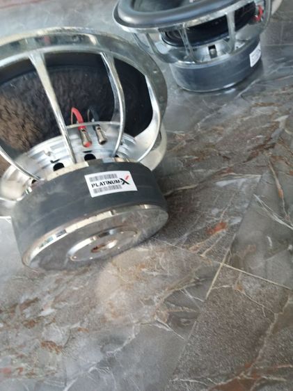 ดอกลำโพง 15 นิ้ว รูปที่ 5