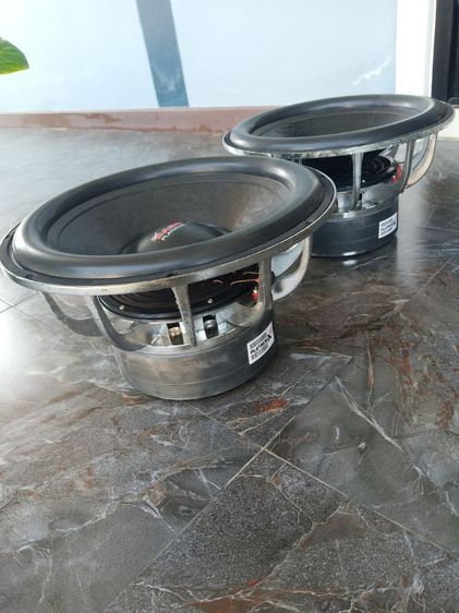 ดอกลำโพง 15 นิ้ว รูปที่ 3