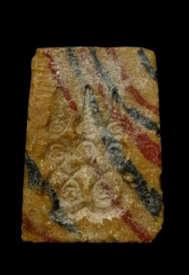 พระสมเด็จลายเสือปี15 หลวงพ่อกวย วัดโฆสิตาราม จ.ชัยนาท รูปที่ 3