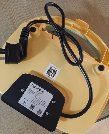 เครื่องทำแซนวิส รูปที่ 5