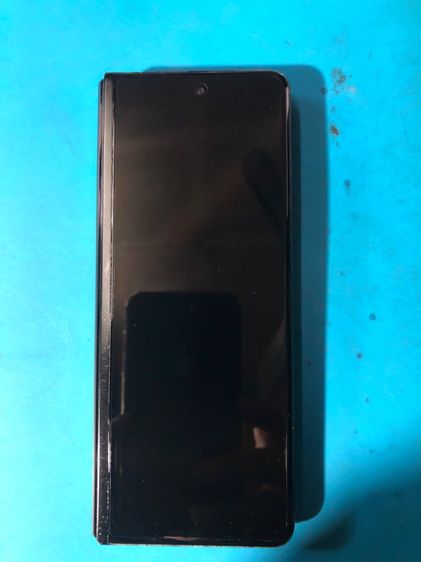Samsung Z fold3 5g แรม12 rom256 รูปที่ 9