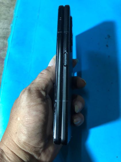 Samsung Z fold3 5g แรม12 rom256 รูปที่ 14