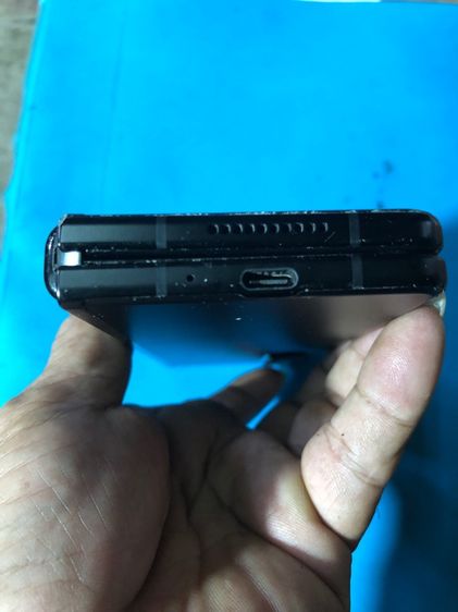 Samsung Z fold3 5g แรม12 rom256 รูปที่ 12