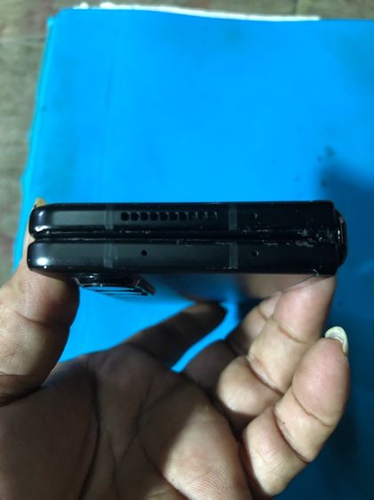 Samsung Z fold3 5g แรม12 rom256 รูปที่ 11