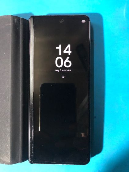 Samsung Z fold3 5g แรม12 rom256 รูปที่ 2