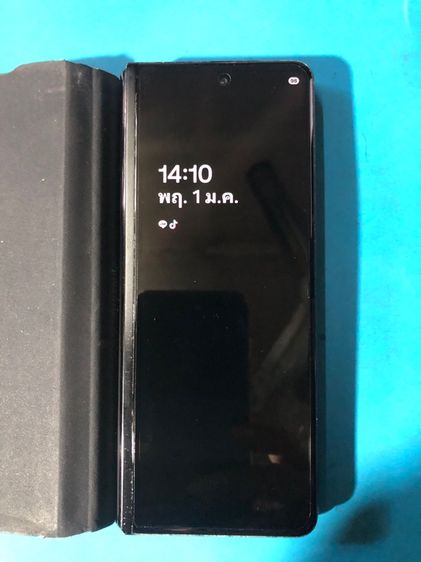 Samsung Z fold3 5g แรม12 rom256 รูปที่ 16