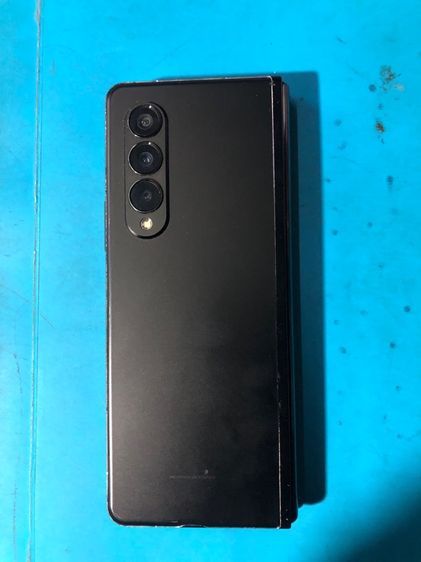 Samsung Z fold3 5g แรม12 rom256 รูปที่ 10