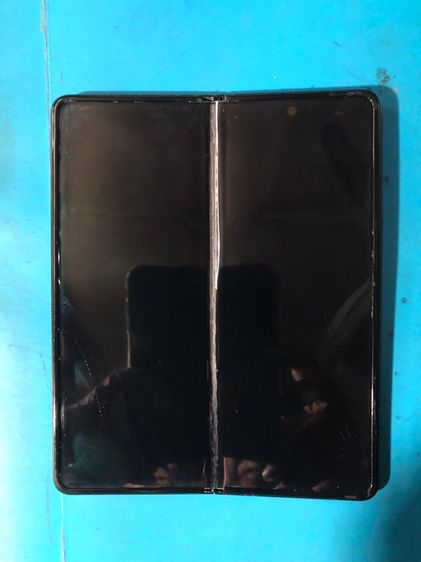 Samsung Z fold3 5g แรม12 rom256 รูปที่ 15