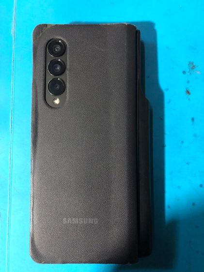 Samsung Z fold3 5g แรม12 rom256 รูปที่ 17