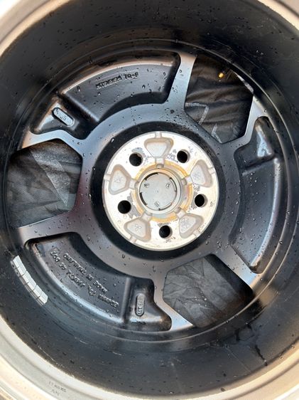 อเปล่า Mitsubishi Xforce ขอบ 18” รูปที่ 4