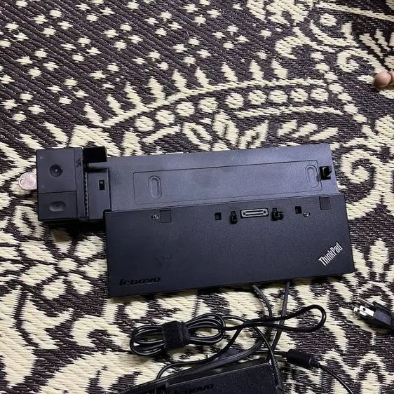 Lenovo ThinkPad Pro Dock Type 40A1 ( Docking Station) รูปที่ 5
