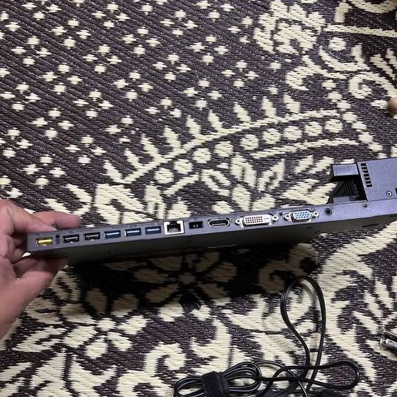 Lenovo ThinkPad Pro Dock Type 40A1 ( Docking Station) รูปที่ 3