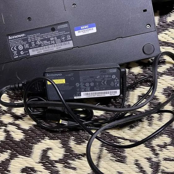 Lenovo ThinkPad Pro Dock Type 40A1 ( Docking Station) รูปที่ 4