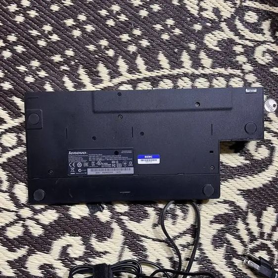 Lenovo ThinkPad Pro Dock Type 40A1 ( Docking Station) รูปที่ 2