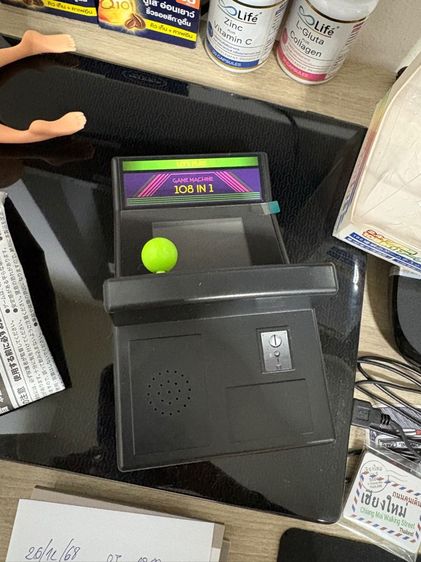 108 in 1 games Retro Arcade รูปที่ 7