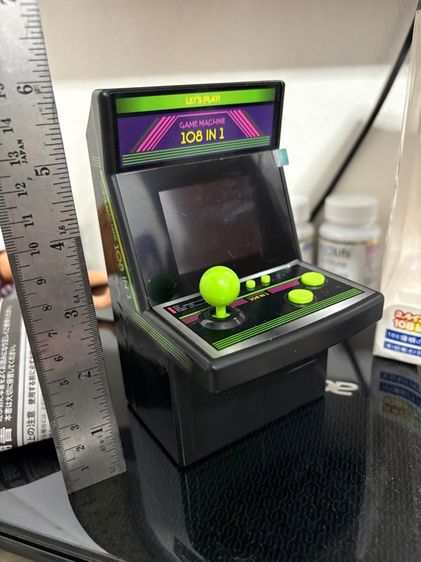 108 in 1 games Retro Arcade รูปที่ 5