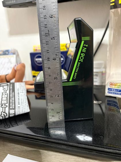 108 in 1 games Retro Arcade รูปที่ 4