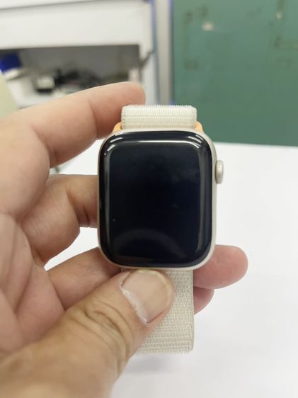 Watch Series 9 (Cellular) Aluminum 45MM จอสวย ใช้งานได้ดี ราคาถูกใจ รูปที่ 7