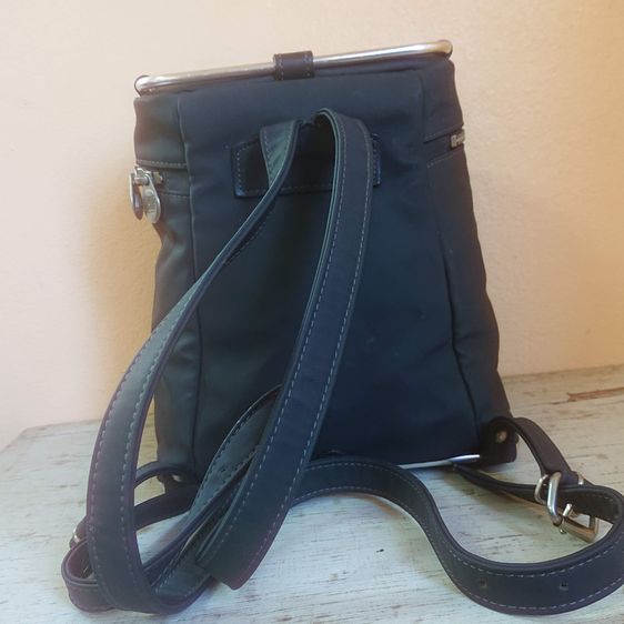 Vintage Jean Paul Gaultier MiniBackpack รูปที่ 5