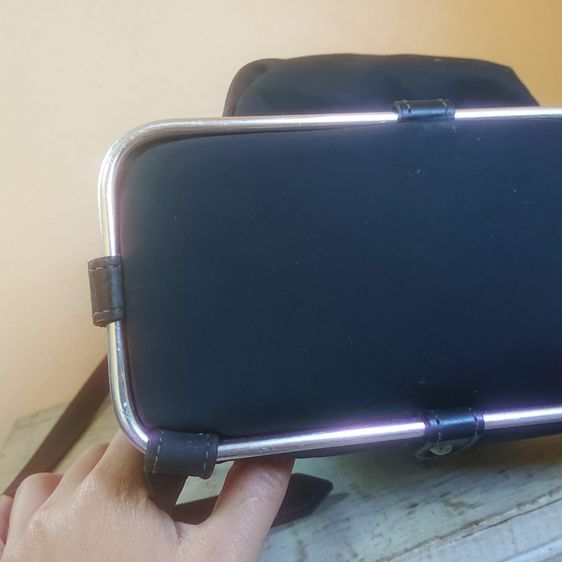 Vintage Jean Paul Gaultier MiniBackpack รูปที่ 8