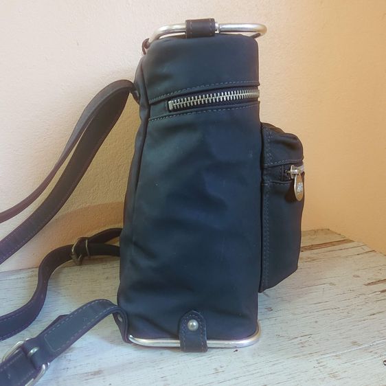 Vintage Jean Paul Gaultier MiniBackpack รูปที่ 7