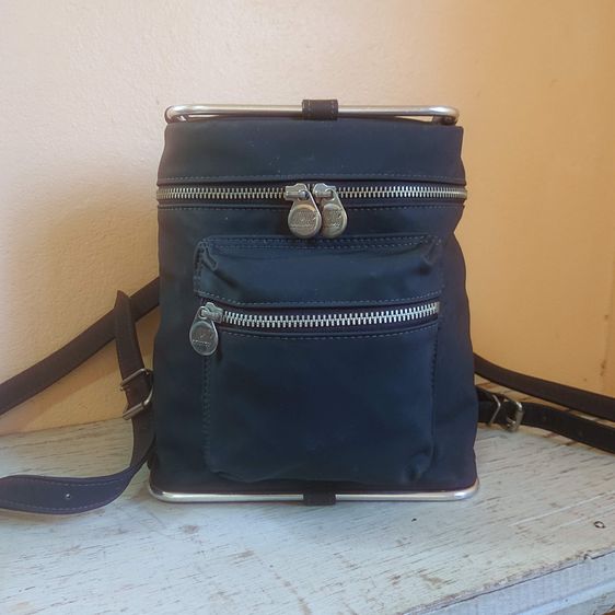 Vintage Jean Paul Gaultier MiniBackpack