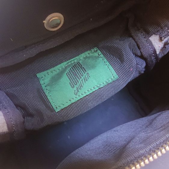 Vintage Jean Paul Gaultier MiniBackpack รูปที่ 11