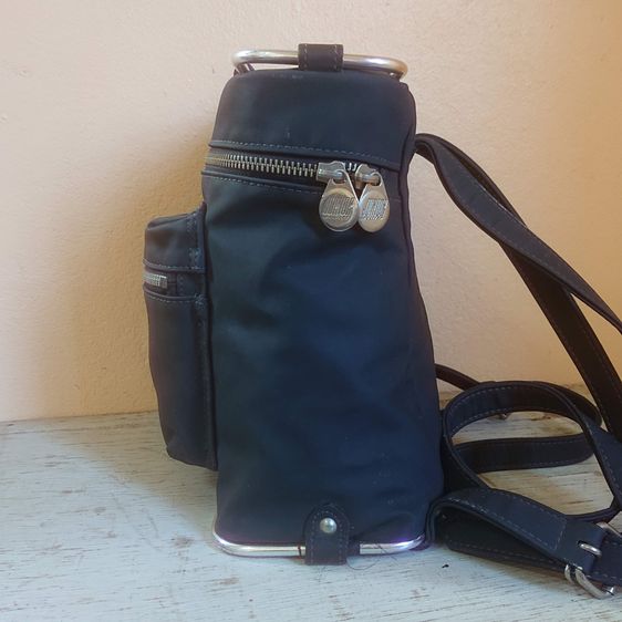 Vintage Jean Paul Gaultier MiniBackpack รูปที่ 6
