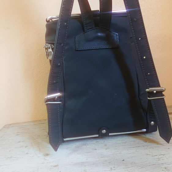 Vintage Jean Paul Gaultier MiniBackpack รูปที่ 4