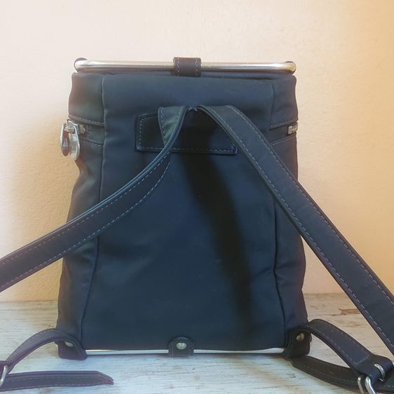 Vintage Jean Paul Gaultier MiniBackpack รูปที่ 3