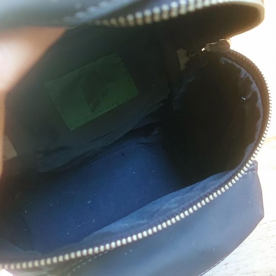 Vintage Jean Paul Gaultier MiniBackpack รูปที่ 10