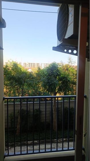 ตกแต่งครบ Pruksa 2020 ไม่อนุญาต ใช่ Plum Condo Rangsit Alive2 รูปที่ 4