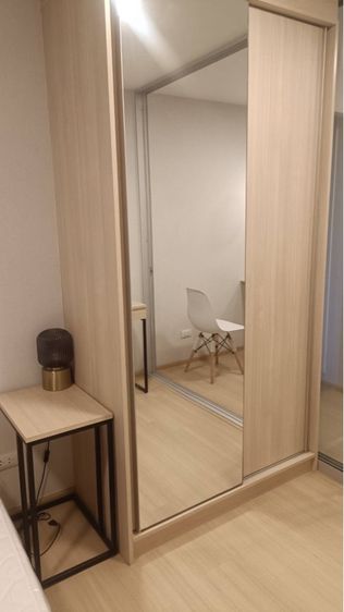 ตกแต่งครบ Pruksa 2020 ไม่อนุญาต ใช่ Plum Condo Rangsit Alive2 รูปที่ 2