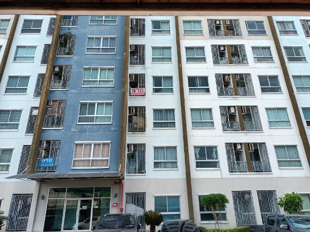 ตกแต่งครบ Sena Development 2015 ไม่อนุญาต ใช่ เดอะคิทท์ คอนโด เฟส 1 ใกล้บีทีเอส สีเขียว