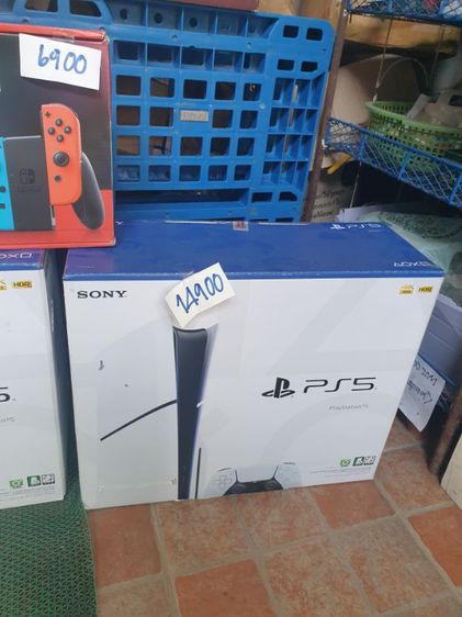 เครื่องเล่นเกมส์ใหม่ เชียงใหม่ รูปที่ 3