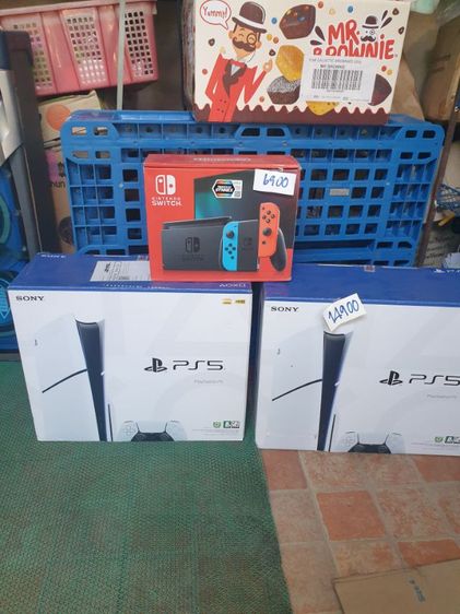 เครื่องเล่นเกมส์ใหม่ เชียงใหม่ รูปที่ 8