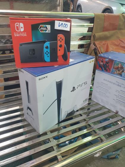 เครื่องเล่นเกมส์ใหม่ เชียงใหม่ รูปที่ 5