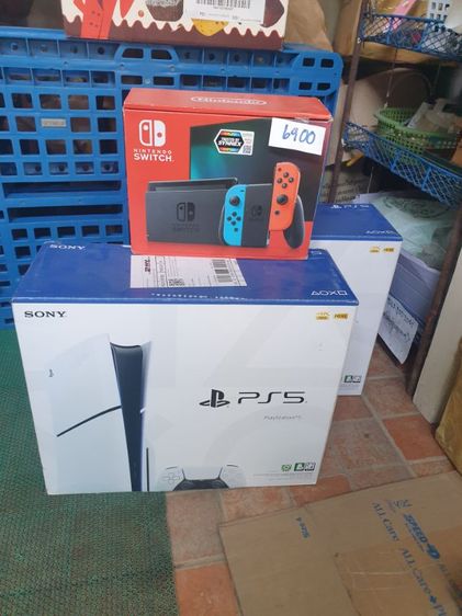 เครื่องเล่นเกมส์ใหม่ เชียงใหม่ รูปที่ 2