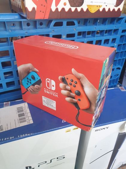 เครื่องเล่นเกมส์ใหม่ เชียงใหม่ รูปที่ 9