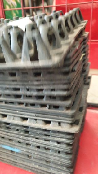 ขายเหมา แผงไข่สภาพดี พร้อมใช้งาน ราคาสุดคุ้ม รูปที่ 4