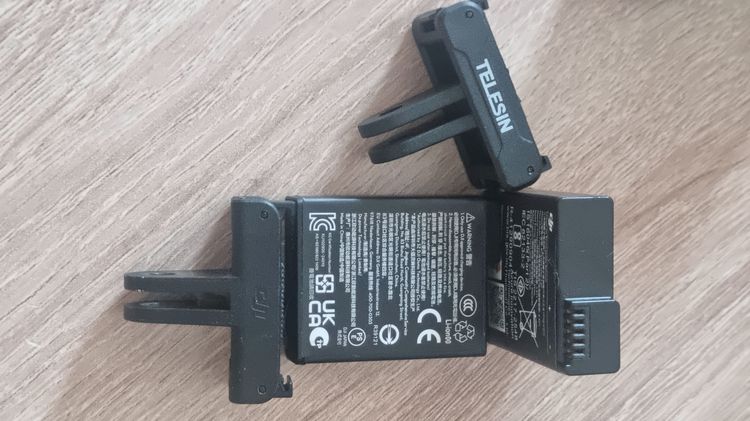 DJI Osmo Action 5 Pro (มีตำหนิ) รูปที่ 7