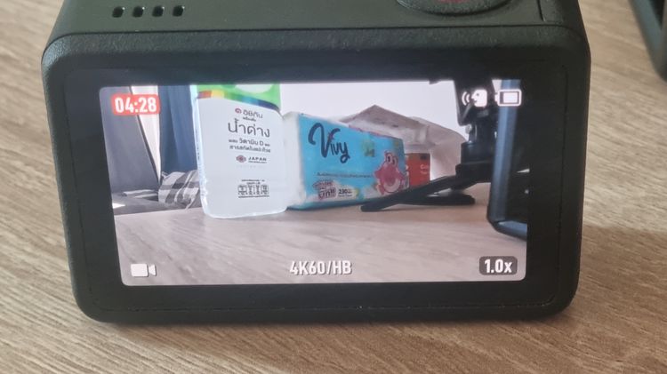 DJI Osmo Action 5 Pro (มีตำหนิ) รูปที่ 11