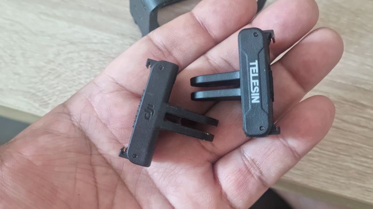 DJI Osmo Action 5 Pro (มีตำหนิ) รูปที่ 3