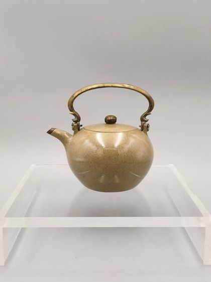 ปั้นชาเก่า รูปที่ 4