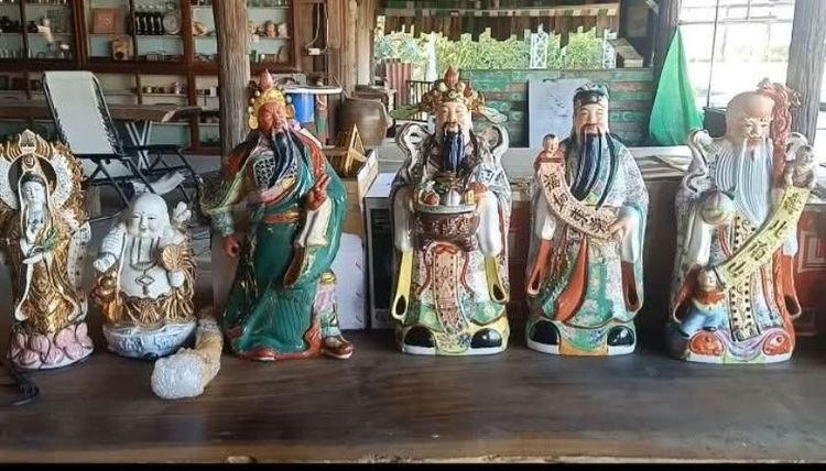 ฮกลกสิ้ว