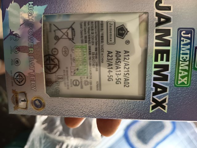 แบตโทสับซัมซุง รูปที่ 2