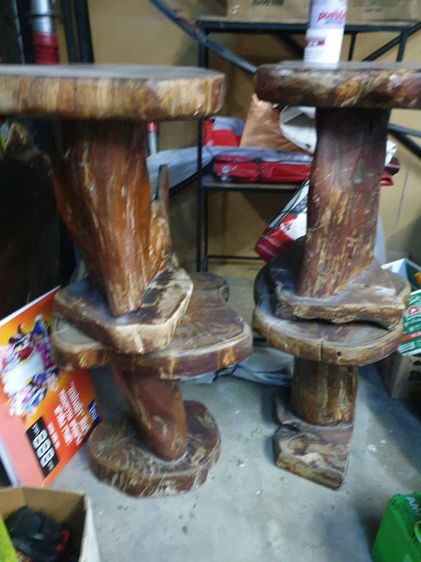 ไม้ประดู่ป่า ไม้แผ่นเดียว อายุร้อยปี หนาลายสวยสะกดตา รูปที่ 15