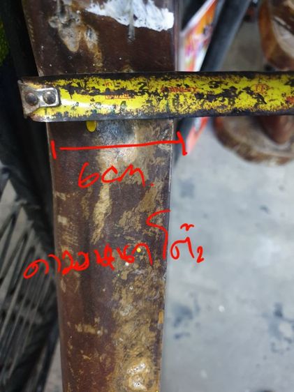 ไม้ประดู่ป่า ไม้แผ่นเดียว อายุร้อยปี หนาลายสวยสะกดตา รูปที่ 9