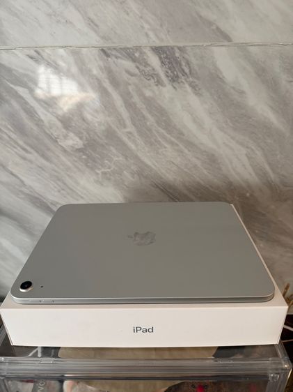 Ipad Gen 11 Silver 128gb รูปที่ 3
