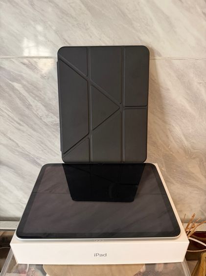 Ipad Gen 11 Silver 128gb รูปที่ 2